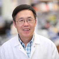 Headshot of Tong Chun Wen